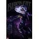 Marvel Comics Premium Format Figure Black Cat 56 cm